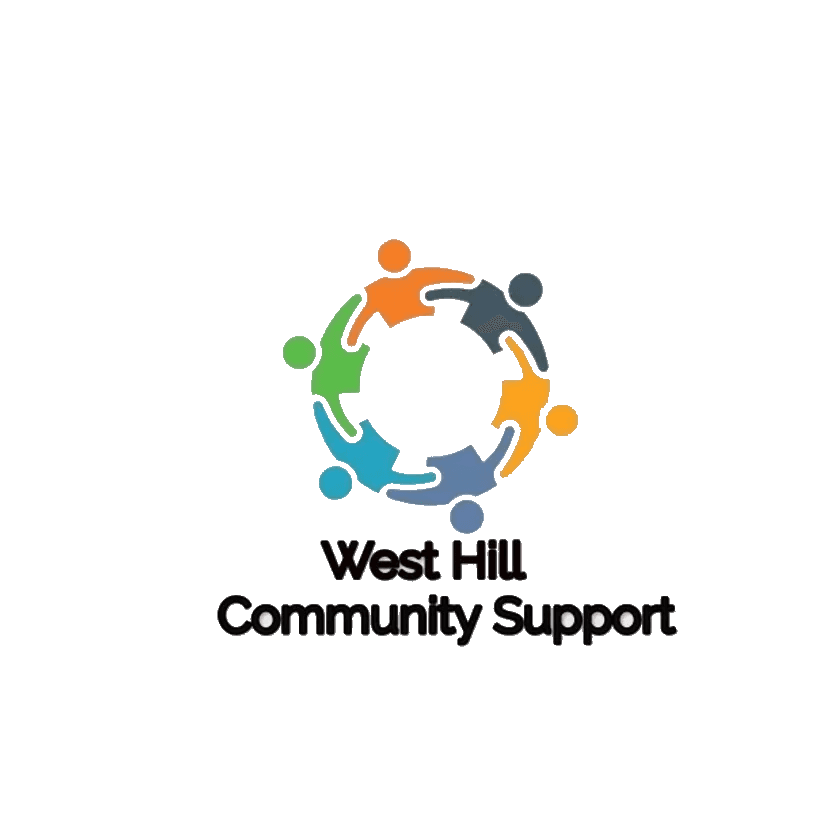 West Hill Logo