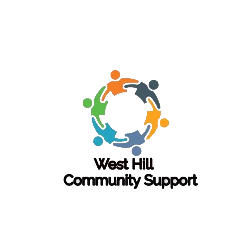 West Hill Logo